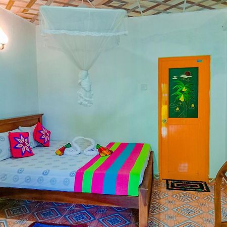 Chanaka Holiday Inn Sigiriya Dış mekan fotoğraf
