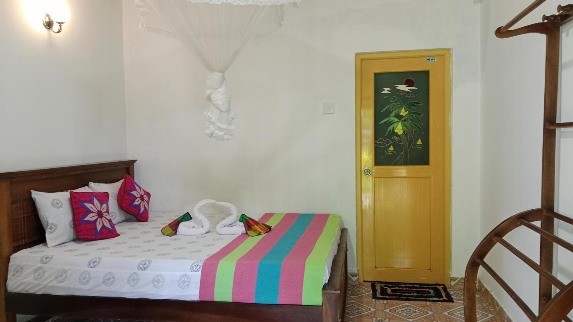 Chanaka Holiday Inn Sigiriya Dış mekan fotoğraf