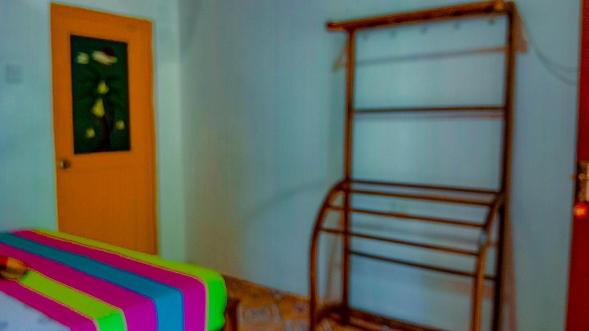 Chanaka Holiday Inn Sigiriya Dış mekan fotoğraf