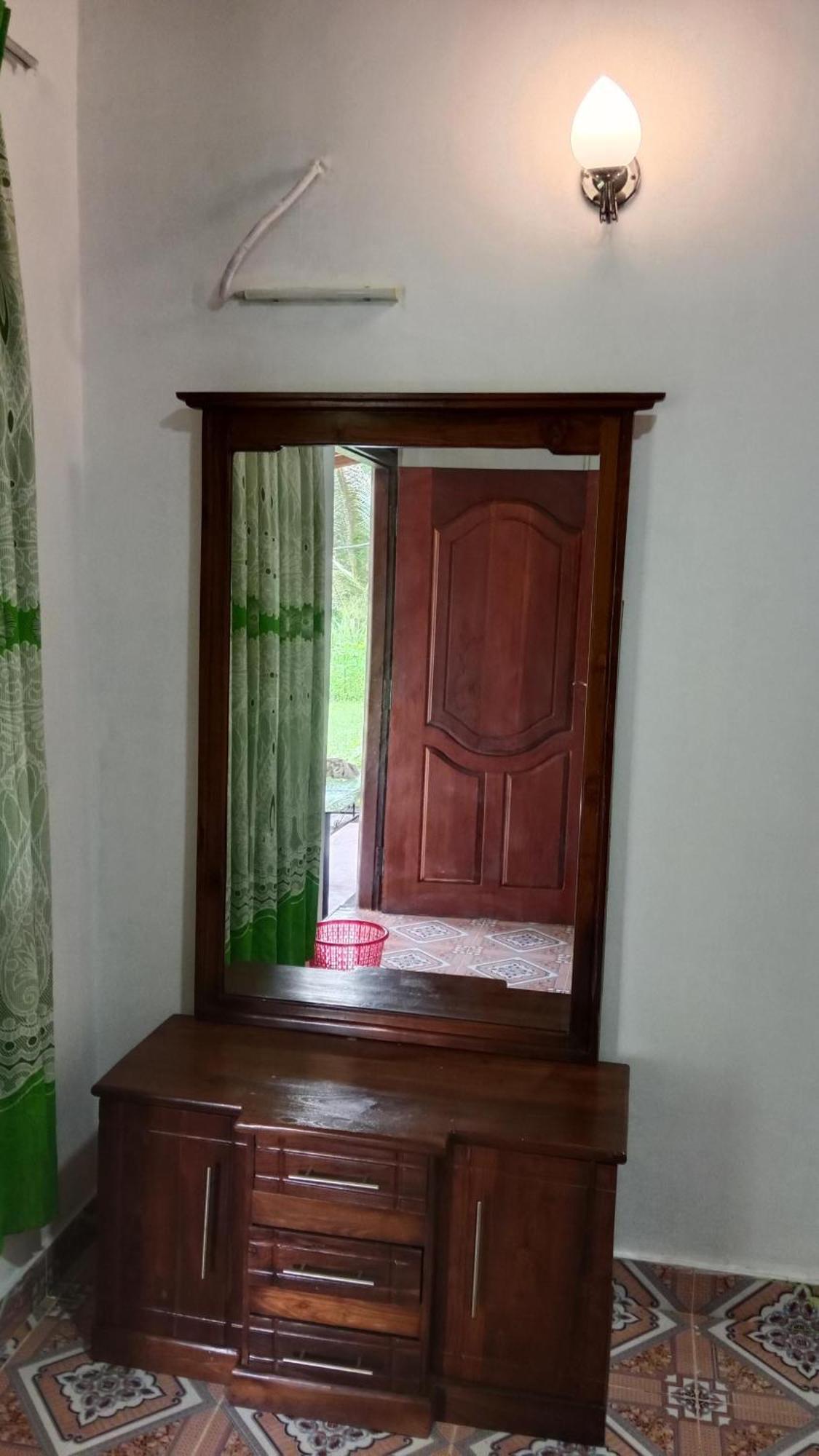 Chanaka Holiday Inn Sigiriya Dış mekan fotoğraf