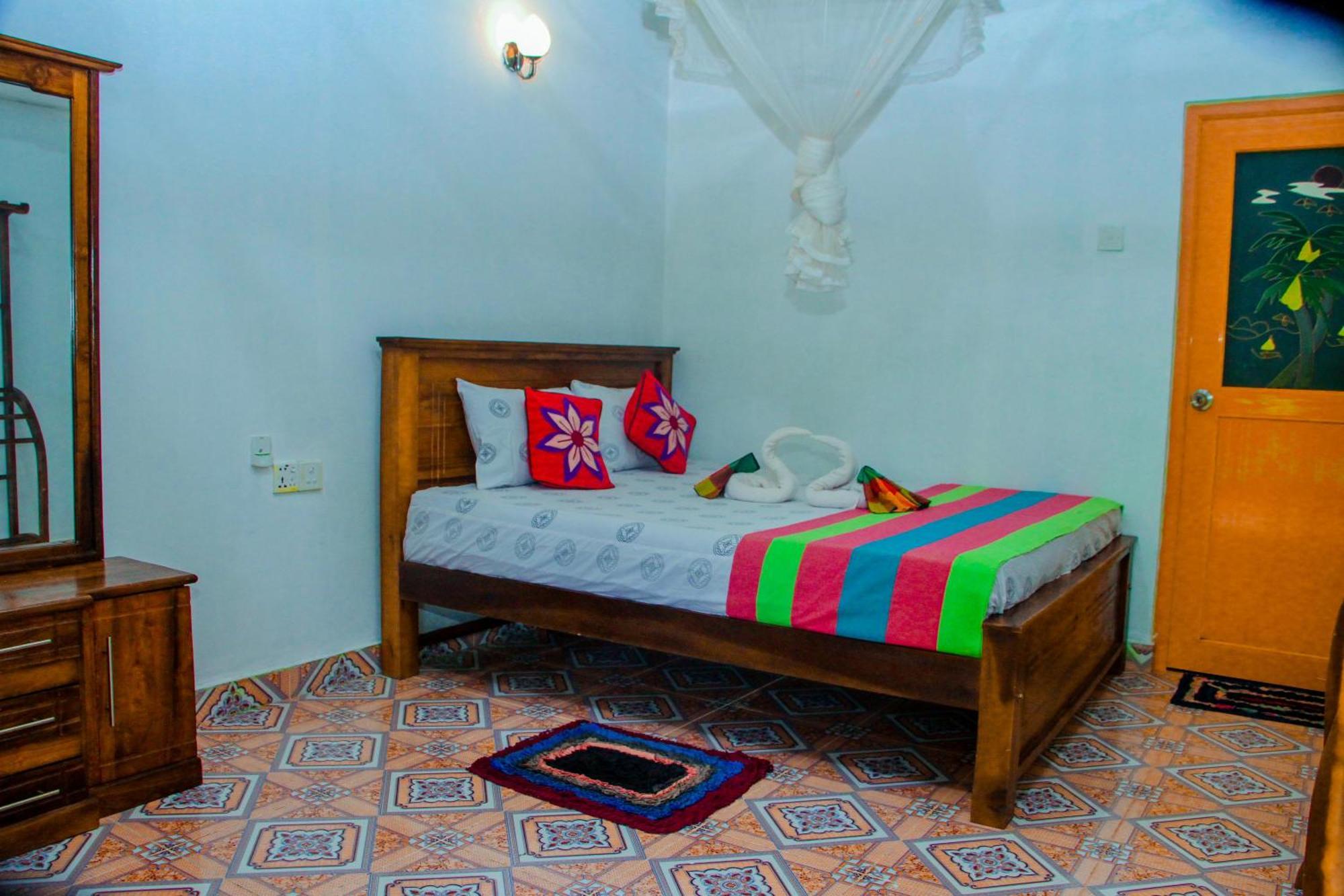 Chanaka Holiday Inn Sigiriya Dış mekan fotoğraf