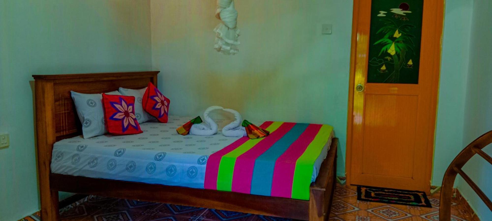 Chanaka Holiday Inn Sigiriya Dış mekan fotoğraf