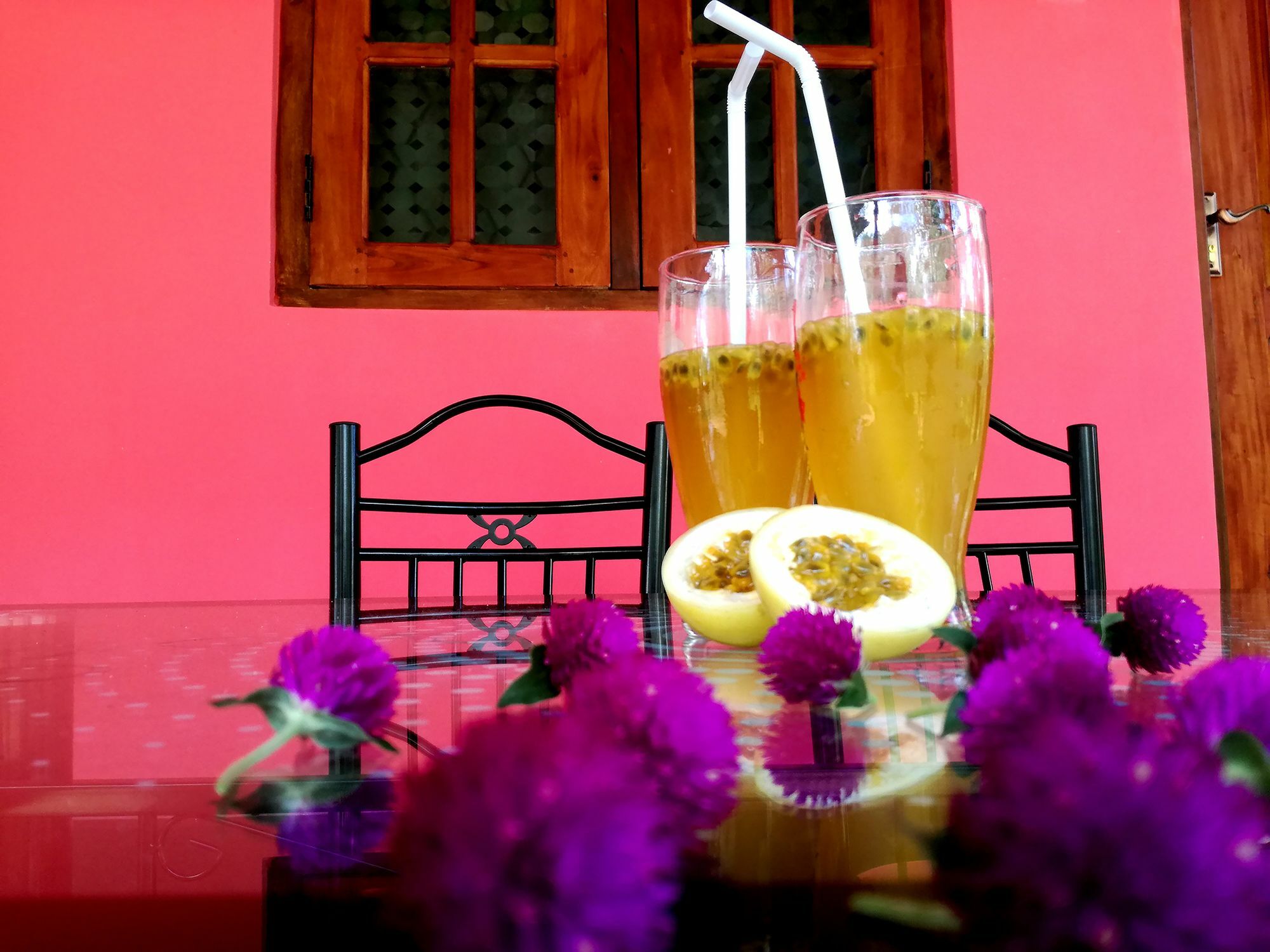Chanaka Holiday Inn Sigiriya Dış mekan fotoğraf